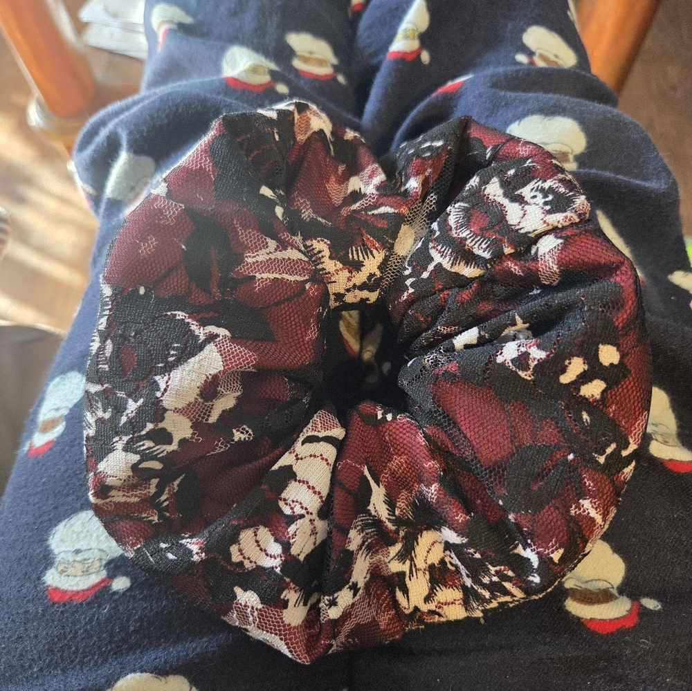 Scrunchies